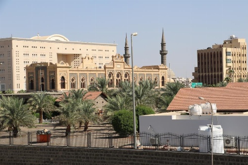 Al Alya Hotel image 15
