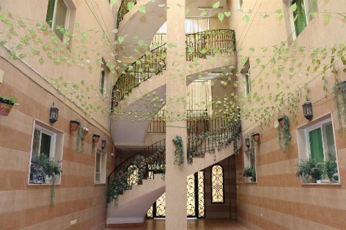 Al Alya Hotel image 18