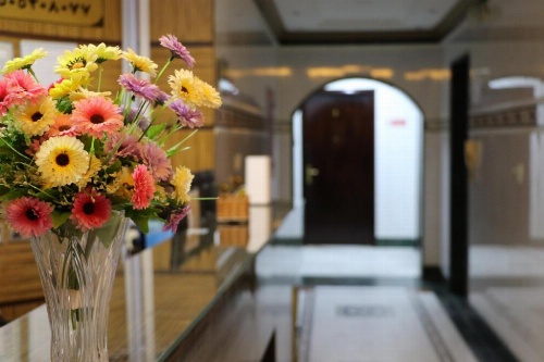 Al Alya Hotel image 19