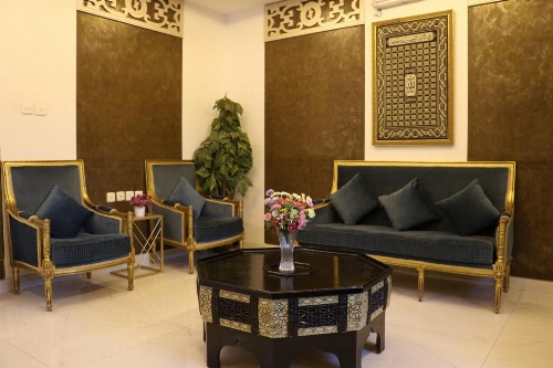 Al Alya Hotel image 22