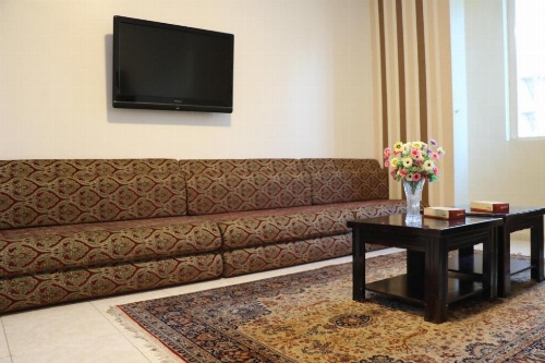 Al Alya Hotel image 3