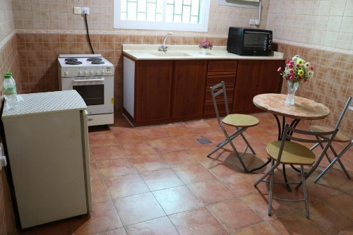 Al Alya Hotel image 6